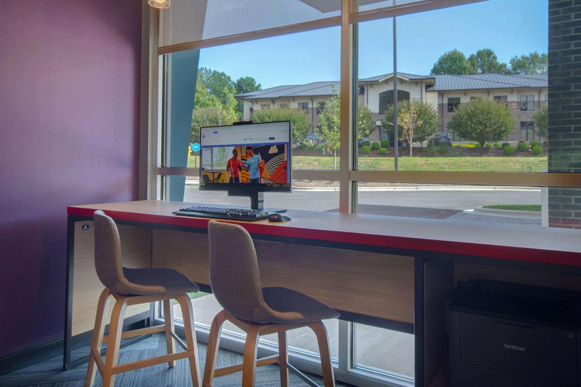 Tru By Hilton Wake Forest Raleigh North Exterior photo