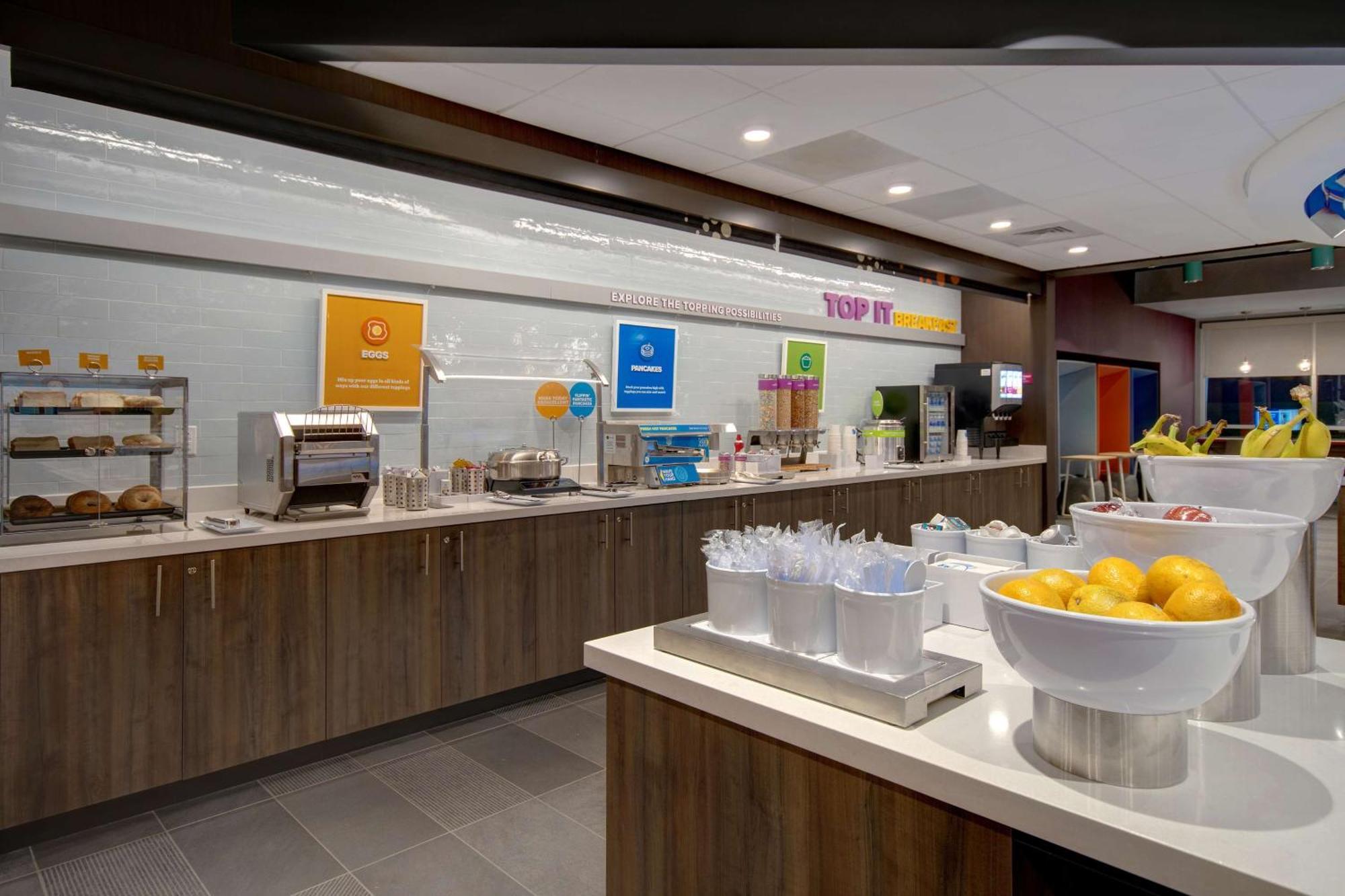 Tru By Hilton Wake Forest Raleigh North Exterior photo