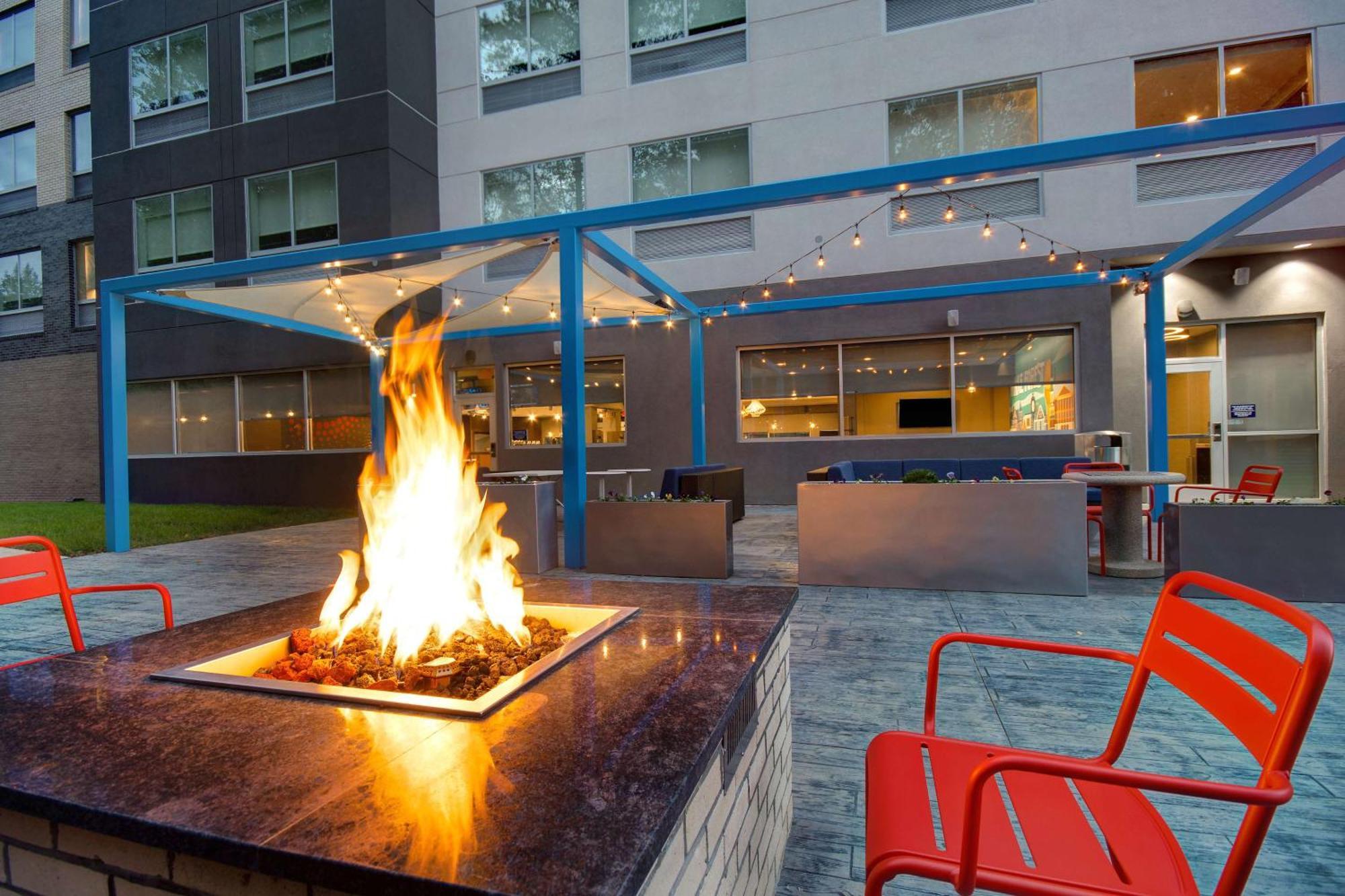 Tru By Hilton Wake Forest Raleigh North Exterior photo
