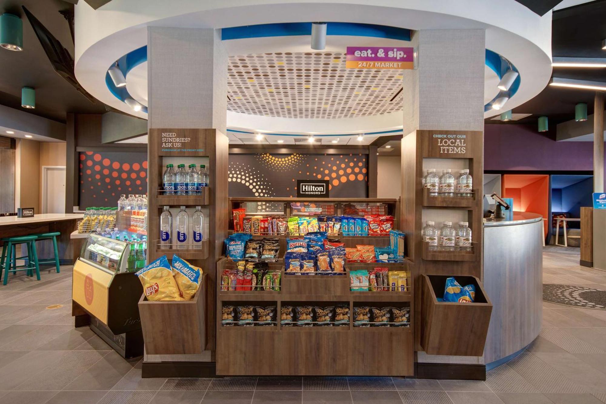 Tru By Hilton Wake Forest Raleigh North Exterior photo